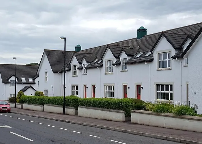The Apartment Bushmills