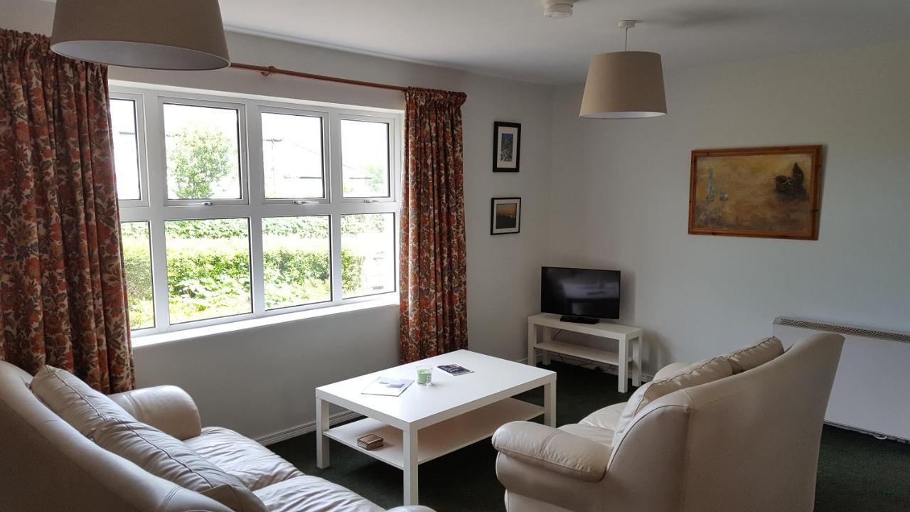 Apartment The *