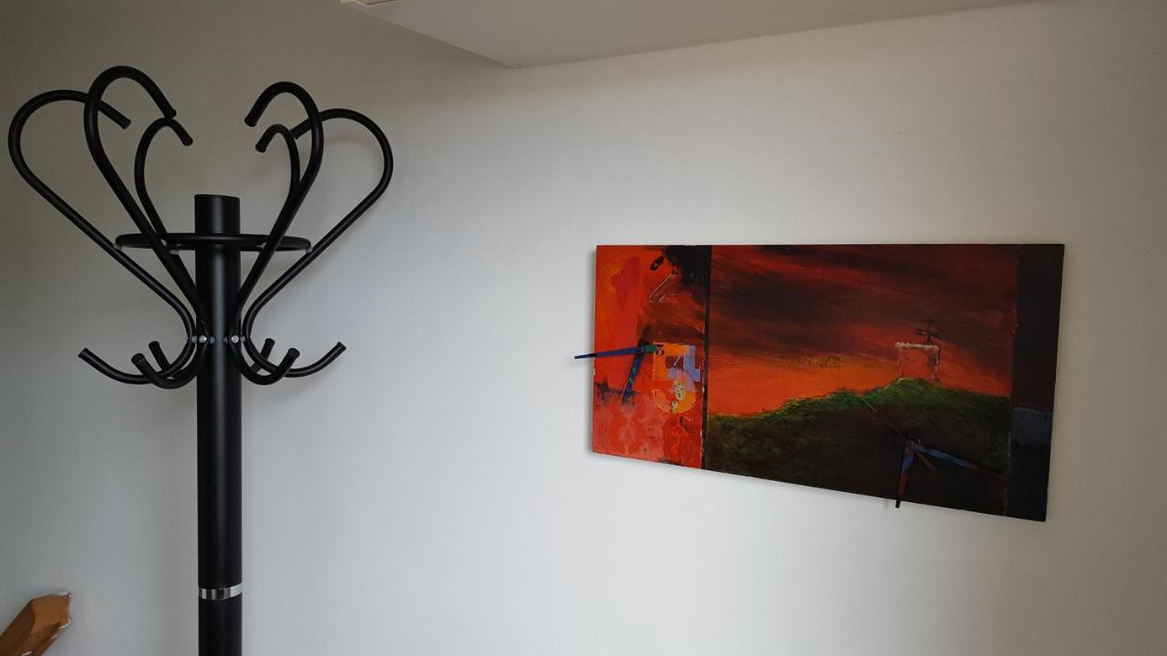 Apartment The
