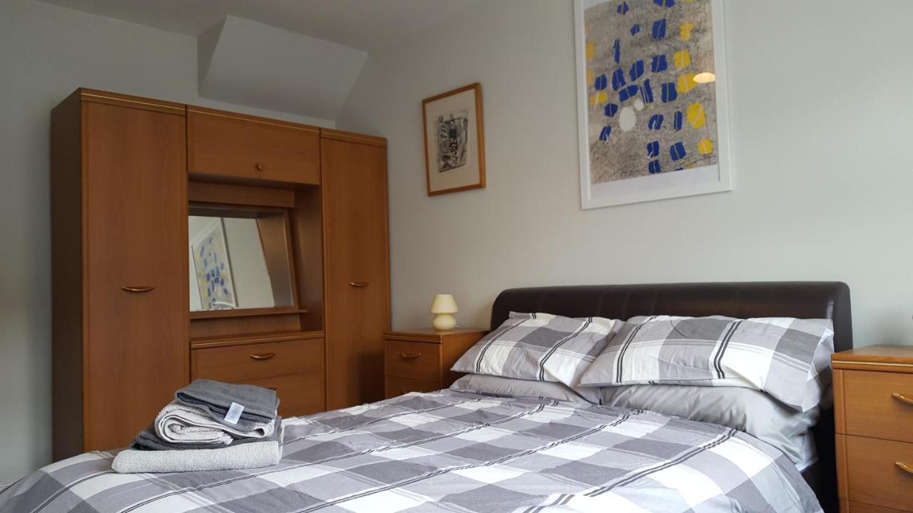 Apartment The