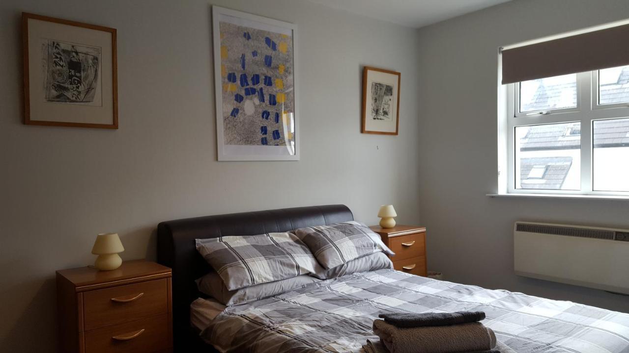 Apartment The *